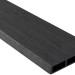 Доска 3D ДПК Outdoor STORM BLACK черная купить в Выборге