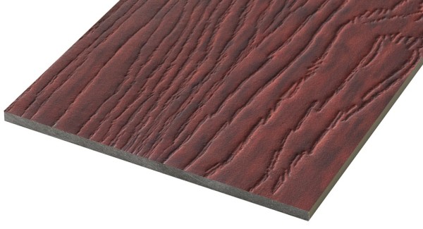 Фиброцементные панели FCSPRO Decor Wood Мербау купить в Выборге