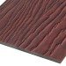 Фиброцементные панели FCSPRO Decor Wood Мербау купить в Выборге
