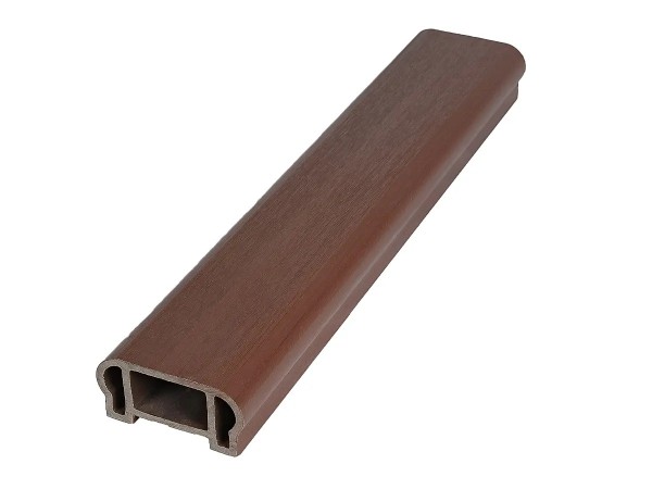 Перило верхнее ДПК Deckart Co-Extrusion Махагон купить в Выборге