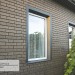 Фасадная панель Ю-пласт Стоун Хаус S-Lock Клинкер бежевый купить в Выборге