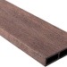Доска 3D ДПК Outdoor STORM BROWN коричневая микс купить в Выборге