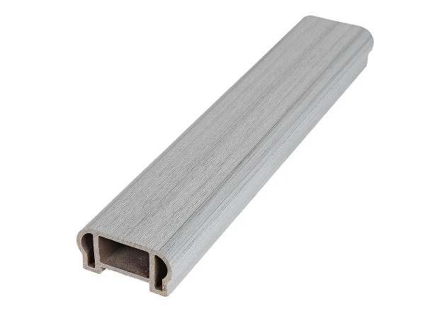Перило верхнее ДПК Deckart Co-Extrusion Серый купить в Выборге