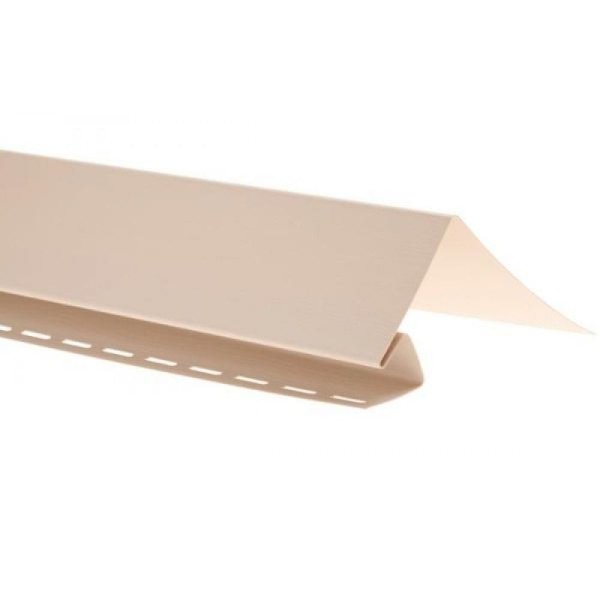 Околооконная планка Премиум, Т-17, ВН, Бежевый купить в Выборге