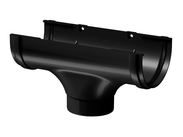 Воронка Docke Premium ПВХ - Карбон купить в Выборге