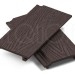 Доска фасадная ДПК 3D SEQUOIA Evolution WOOD BROWN купить в Выборге