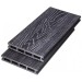 Террасная Доска ДПК Altay Decking 140 х 20 Графит купить в Выборге
