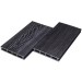 Террасная Доска ДПК Altay Decking 140 х 20 Графит купить в Выборге