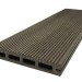 Доска террасная ДПК NanoWood «Lite» Velvetto односторонняя - Венге 140×20 купить в Выборге
