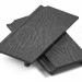 Доска фасадная ДПК 3D SEQUOIA Evolution WOOD GRAY купить в Выборге