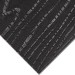 Заборная доска ДПК полнотелая NanoWood Антрацит купить в Выборге