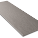 Фибросайдинг DECOVER 3600 x 190 x 8 мм Silver купить в Выборге