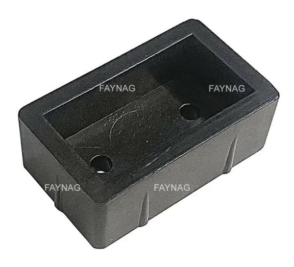 Клипса монтажная для балясин FAYNAG купить в Выборге