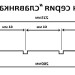 Фасадная панель Доломит Кирпич Славянка Коричневый  купить в Выборге