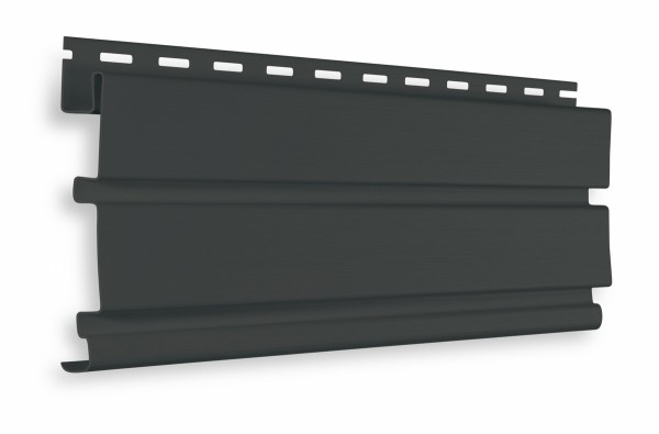 Добор 110мм UP Decor Графитовый купить в Выборге