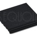 Ступень ДПК 3D Evolution WOOD BLACK купить в Выборге
