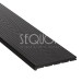 Ступень ДПК 3D Evolution WOOD BLACK купить в Выборге