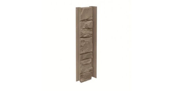 Планка универсальная VOX Solid Stone Calabria камень глиняный купить в Выборге