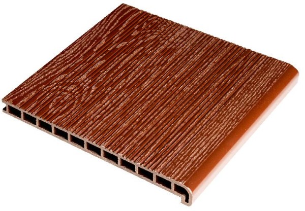 Ступени из ДПК Faynag WOOD Шоколад купить в Выборге