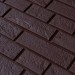 Фасадная панель Доломит Кирпич Славянка Корица купить в Выборге