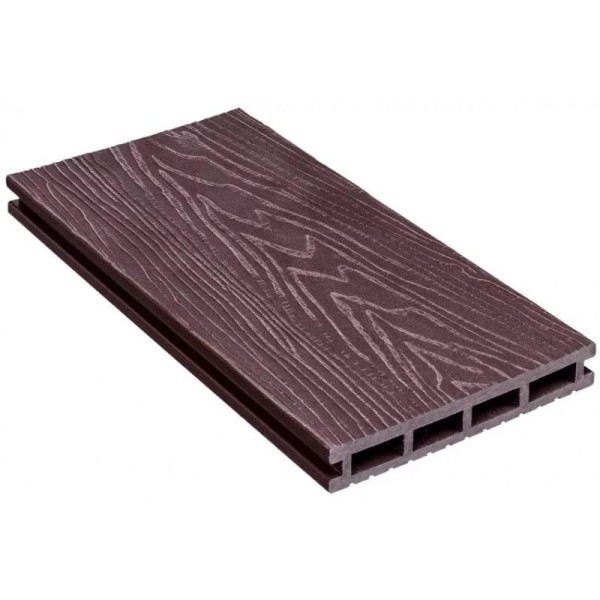 Террасная Доска ДПК Altay Decking 150 х 24 Венге купить в Выборге