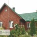 Фасадная панель Ю-Пласт Стоун Хаус Кирпич Красный купить в Выборге