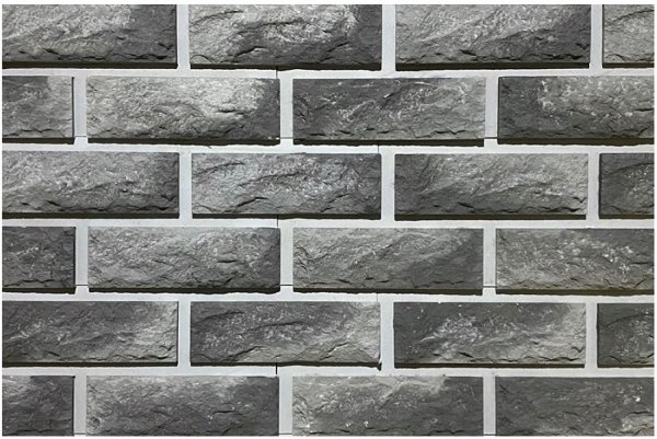 Фиброцементные панели КАНЬОН коллекция СКОЛОТЫЙ 38 купить в Выборге