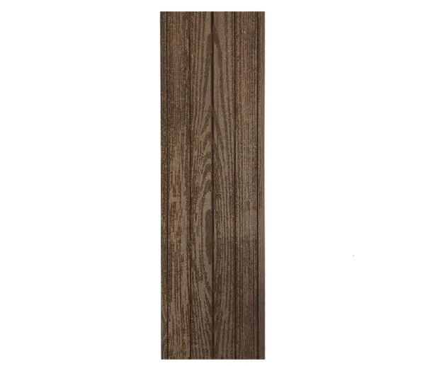 Доска Террасная NanoWood «Standart» Derevo двухсторонняя - Шоколад 150×26 купить в Выборге