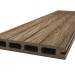 Доска Террасная NanoWood «Standart» Derevo двухсторонняя - Шоколад 150×26 купить в Выборге