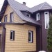 Панель фасадная GL "Я-Фасад" Сибирская дранка арабика купить в Выборге