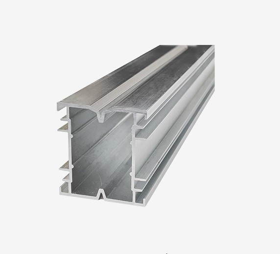 Лага алюминевая UnoDeck 40х43х4000мм купить в Выборге