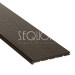 Ступень ДПК 3D Evolution WOOD BROWN купить в Выборге