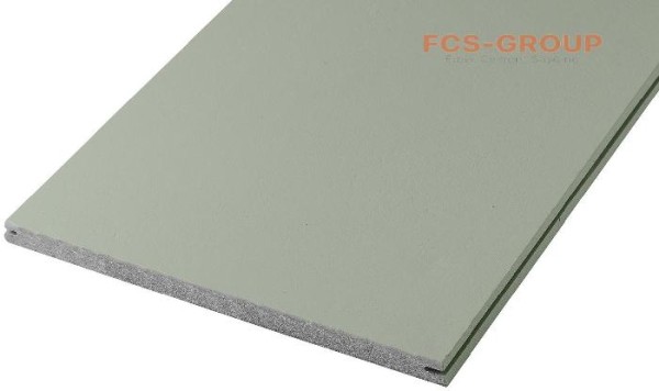 Фиброцементные панели FCS Group Smooth Line F06 купить в Выборге