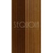 Уголок фасадный̆ SEQUOIA co-extrusion купить в Выборге