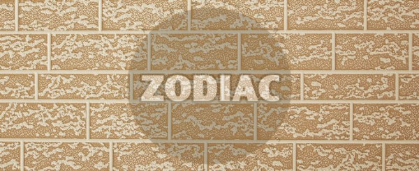 Фасадная панель Zodiac Эконом панели AE2-004E купить в Выборге