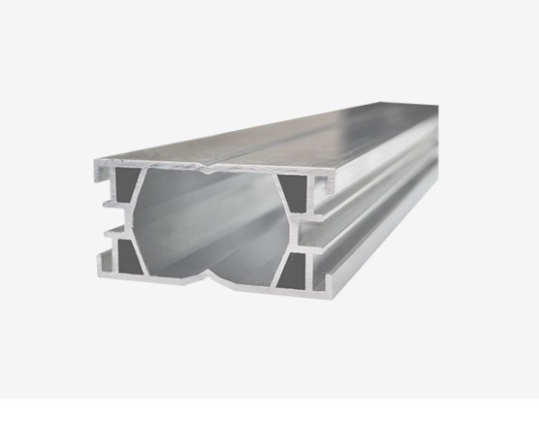 Лага алюминиевая Unodeck 40х20х4000мм купить в Выборге