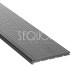 Ступень ДПК 3D Evolution WOOD GRAY купить в Выборге
