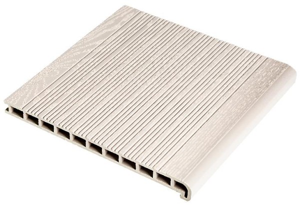 Ступени из ДПК Faynag WOOD Серебро купить в Выборге