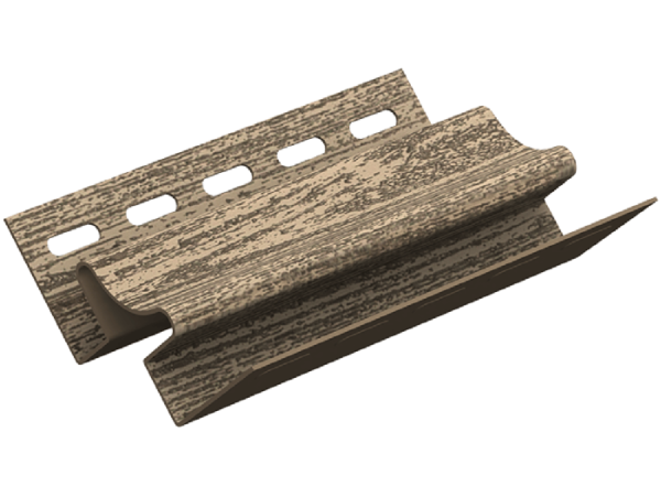 Внутренний угол Timberblock Ель Альпийская купить в Выборге