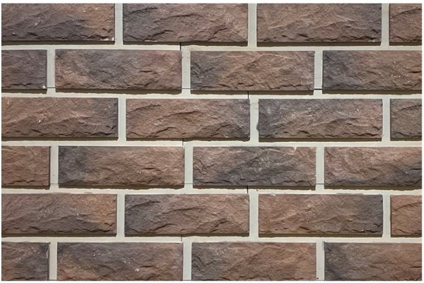 Фиброцементные панели КАНЬОН коллекция СКОЛОТЫЙ 27 купить в Выборге