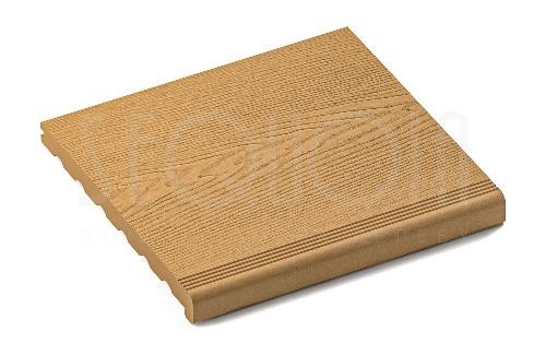 Ступень ДПК 3D Evolution WOOD NATURE купить в Выборге