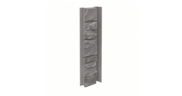 Планка универсальная VOX Solid Stone Toscana камень серый купить в Выборге