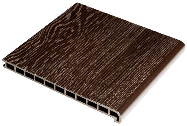 Ступени из ДПК Faynag WOOD Венге купить в Выборге