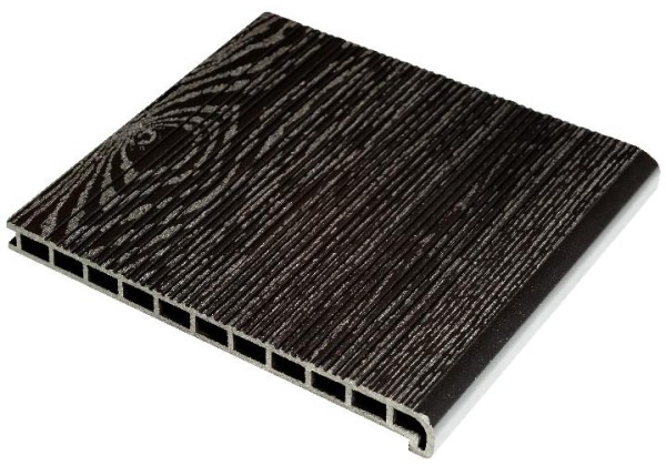 Ступени из ДПК Faynag WOOD Кварц купить в Выборге