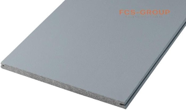 Фиброцементные панели FCS Group Smooth Line F10 купить в Выборге