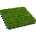 Садовый паркет CM Garden Grass, 300х300 мм, искусственная трава купить в Выборге