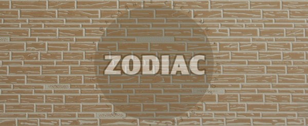 Фасадная панель Zodiac Эконом панели AE8-004E купить в Выборге