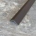 Угол EasyDecking Co-extrusion 57х57 Chestnut купить в Выборге