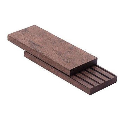 Плинтус Bruggan Multicolor 10х80х2200 Венге купить в Выборге
