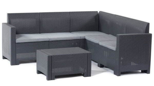 Set CORNER Nebraska HB . Цвет венге.                                        купить в Выборге